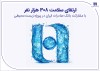 ارتقای سلامت ۳۰۸ هزار نفر با مشارکت بانک صادرات ایران در پروژه زیست‌محیطی
